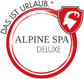 Stempel Bergresort Alpine Spa Deluxe