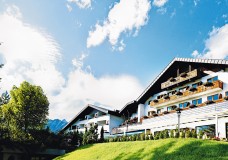 4* Superior Bergresort Seefeld - Kaltschmid Hotels - Hotels in Seefeld