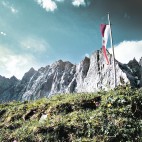 Alpen Tirols - Urlaub Seefeld