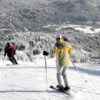 Skiurlaub Seefeld - Urlaub über Weihnachten