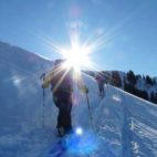Skitouren in der Region Seefeld