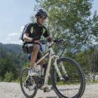 E-bike fahren im Urlaub in Tirol