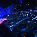 DJ-Partyurlaub