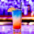cocktail-Partyurlaub