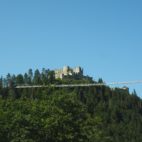 Ausflugtipps Seefeld in Tirol Hängebrücke Reutte Highline179