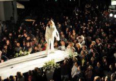 White Night - Fashion & Lifestyle Party Seefeld