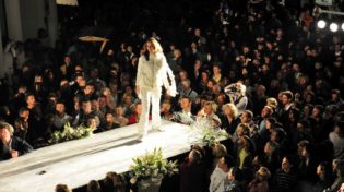 White Night - Fashion & Lifestyle Party Seefeld